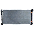 Alloy Radiator 4-Cyl for Mazda 626 GE/Ford Telstar AX/AY (1991 - 1997)