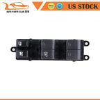 Window Control Switch for Nissan Pathfinder (2005-2007)