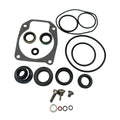 Lower Unit Gearcase Seal Kit for Johnson Evinrude 25-50Hp (433550, 18-2694)