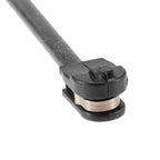 Brake Pad Sensor Front Disc Wear Indicator for BMW Black
