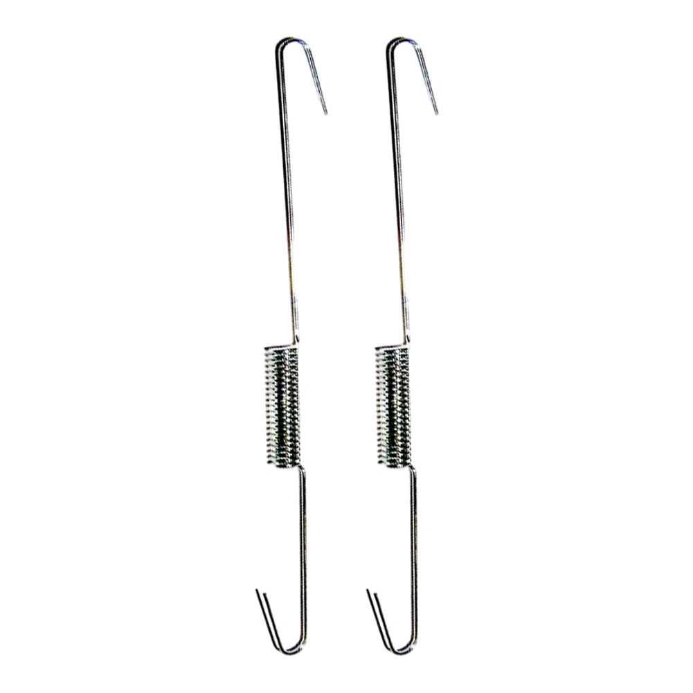 Set of 2 Springs for Honda Engine Throttle Arm (GC160A, GC190A)