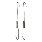 Set of 2 Springs for Honda Engine Throttle Arm (GC160A, GC190A)