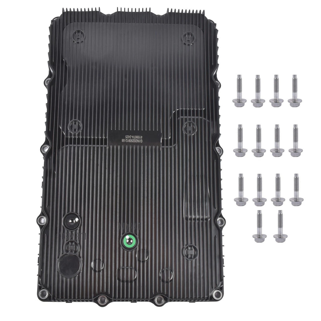 Trans Oil Pan for Kia Stinger, Genesis G70 (2018–2022)