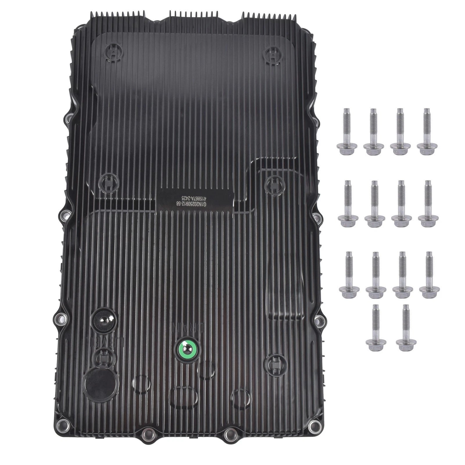 Trans Oil Pan for Kia Stinger, Genesis G70 (2018–2022)