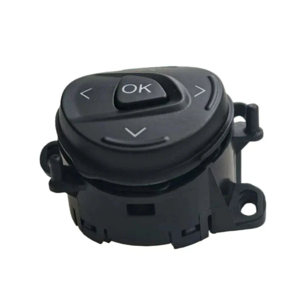 Left Side Steering Wheel Control Switch for Ford Focus Kuga Escape (2012-2018)