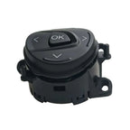 Left Side Steering Wheel Control Switch for Ford Focus Kuga Escape (2012-2018)