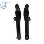 Set of 6 Rear Upper Lower Control Arms for Jeep Patriot (2007-2017)