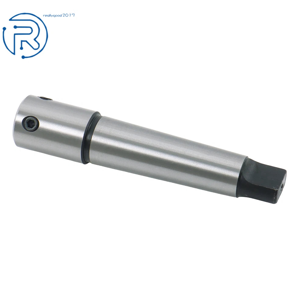 Annular Cutter Arbor for Magnetic Drill Press MT4 to 3/4" Shank