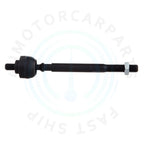 Set of 4 Front Steering Tie Rod Ends for Honda CR-V (1997–2001)
