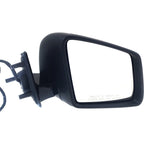 Power Mirror Set for Mercedes Benz ML350 (2011) Heated Power Folding
