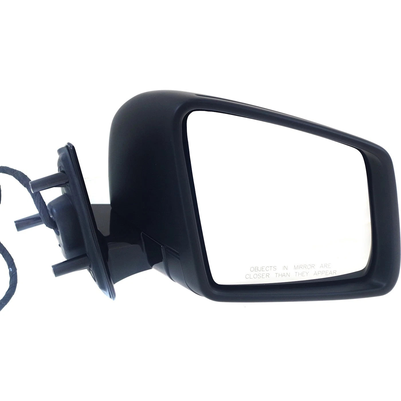 Power Mirror Set for Mercedes Benz ML350 (2011) Heated Power Folding