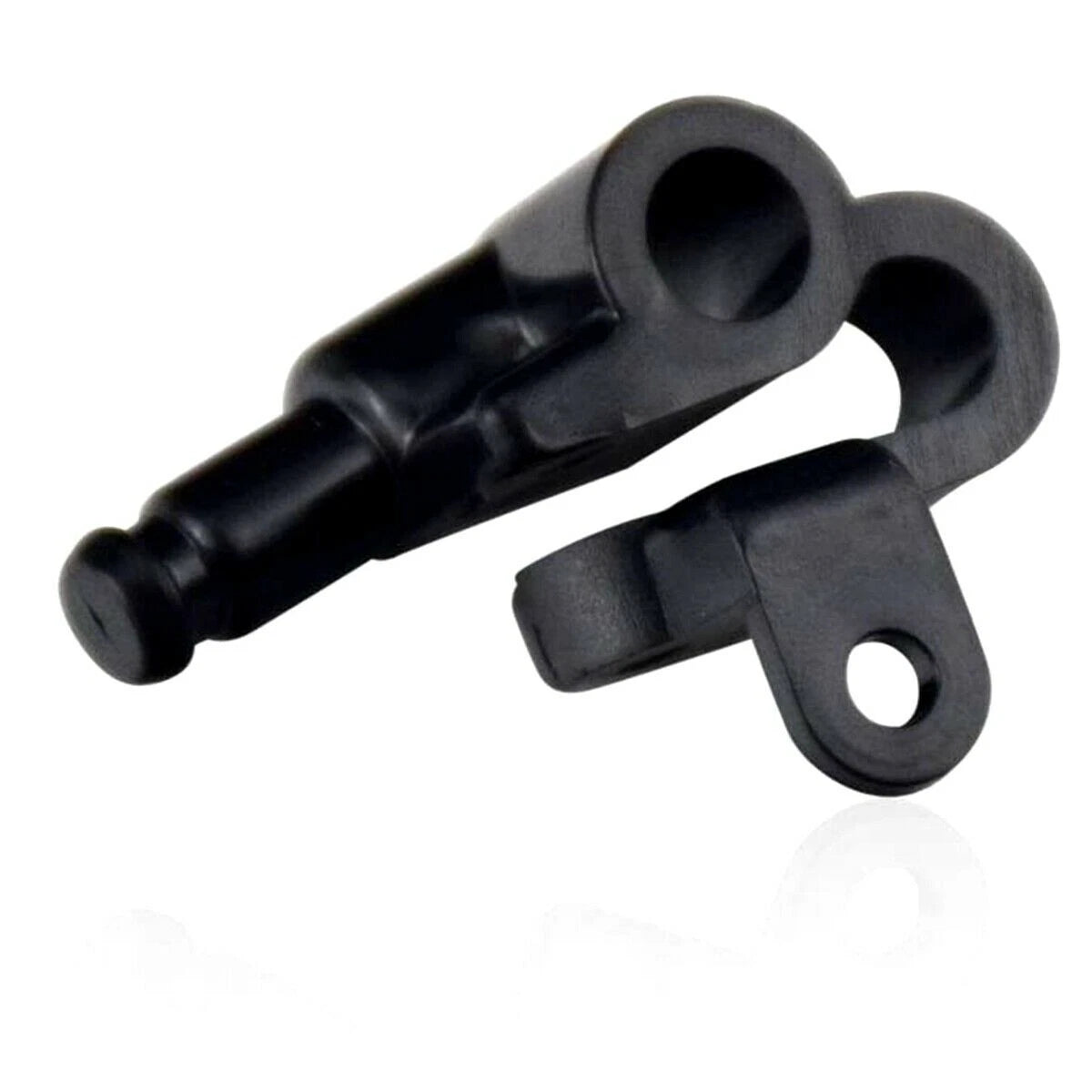 2 Pcs Carb Cam Follower Lever for Johnson Evinrude OMC Outboard (N/A)