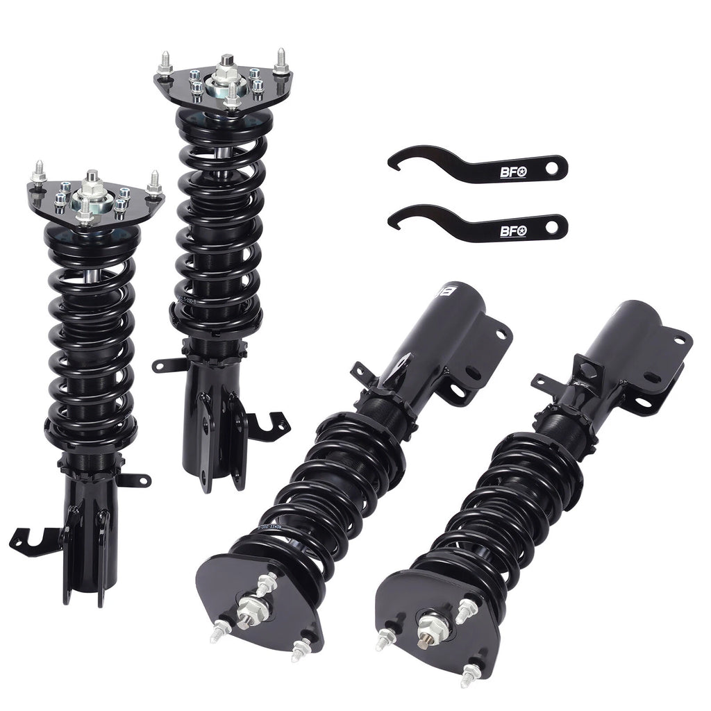 Coilovers Lowering Kit for Toyota Corolla (1988–1999) E90 E100 E110