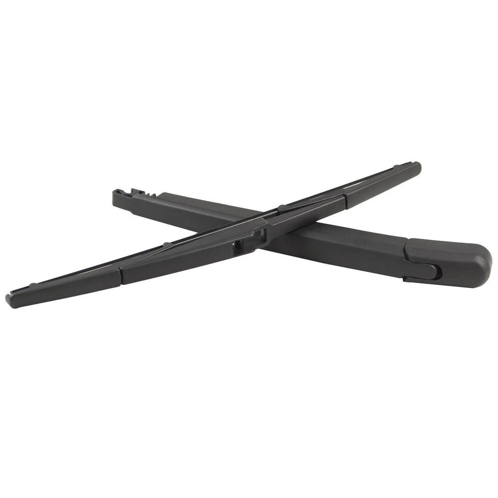 Rear Windshield Wiper Arm with Blade for Hyundai Santa Fe (2007–2012)