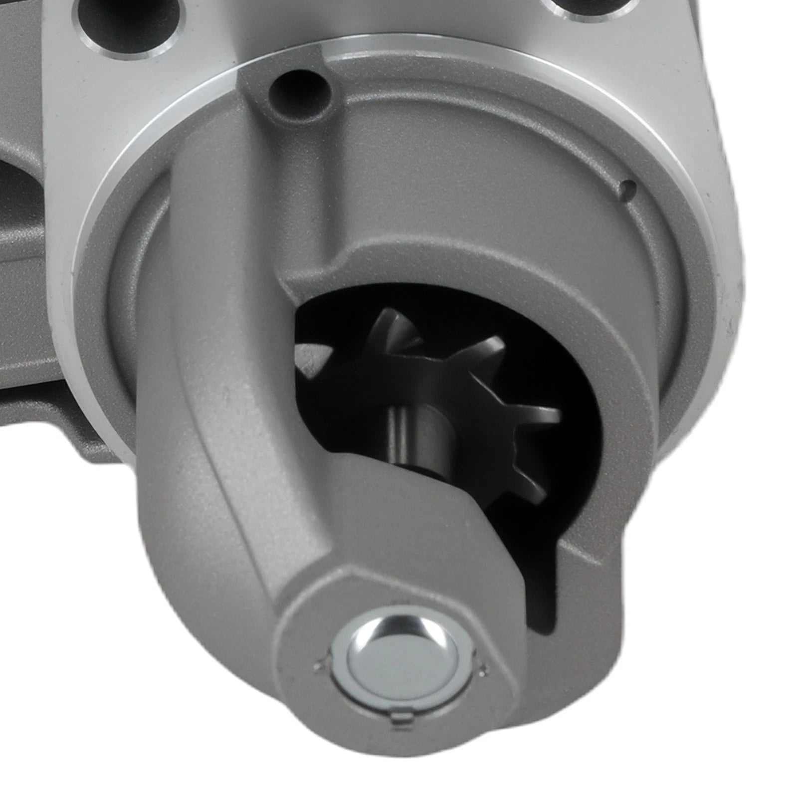 0.8kW Starter Motor for Miller Bobcat 225 (1979–1980)