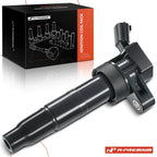 Ignition Coil for Hyundai Sonata, Kia Optima, Sorento (2008–2015)