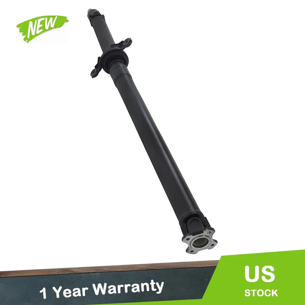 Rear Driveshaft Assembly for Subaru Legacy GT (2005–2009)