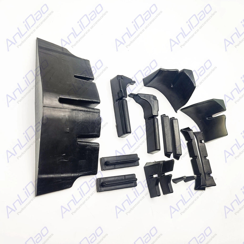 Pump Seal Kit for Yamaha XL XLT SUV 800 1200 (RY2519)