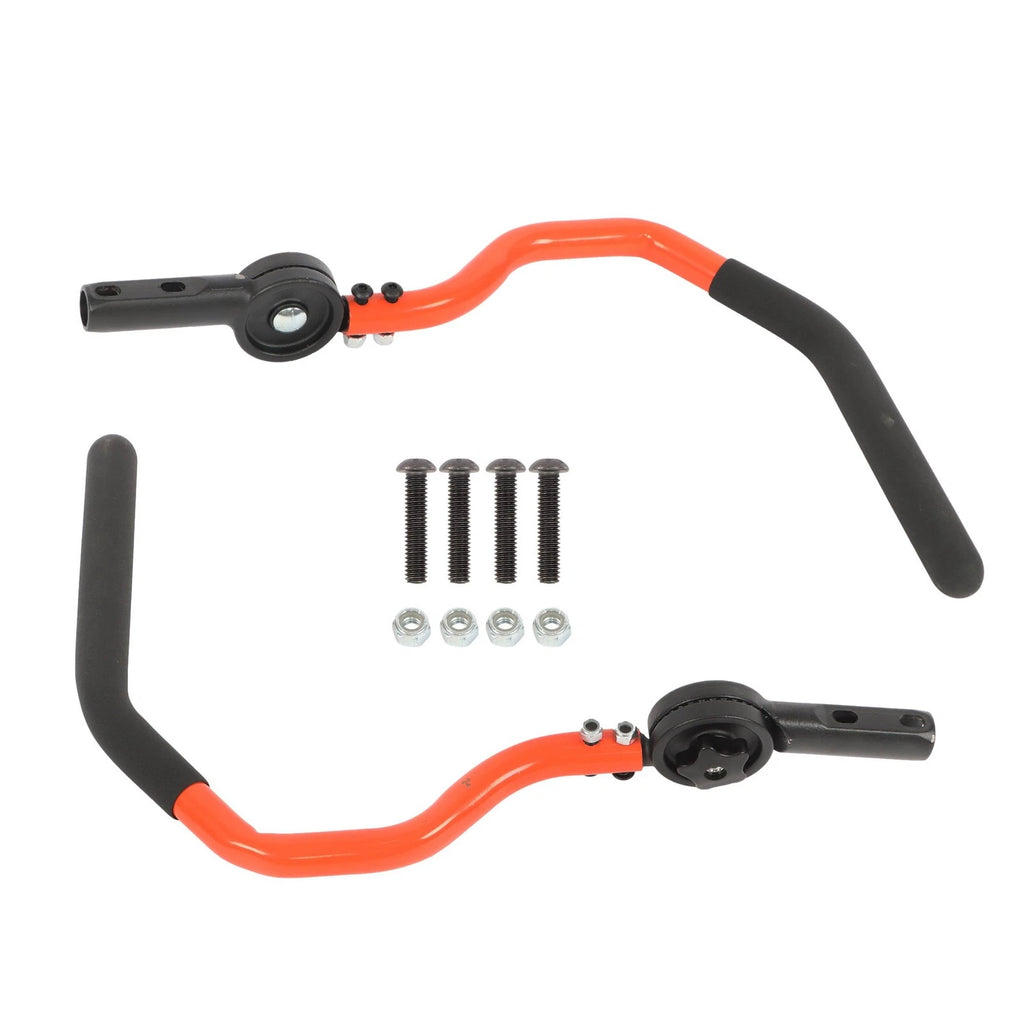 Adjustable Steering Arm Kit for Bad Boy MZ Rambler