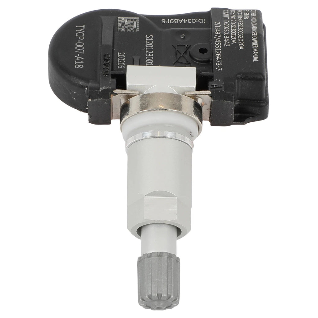 1X TPMS Tire Pressure Monitoring Sensor for Land Rover Range Rover (2003–2012)