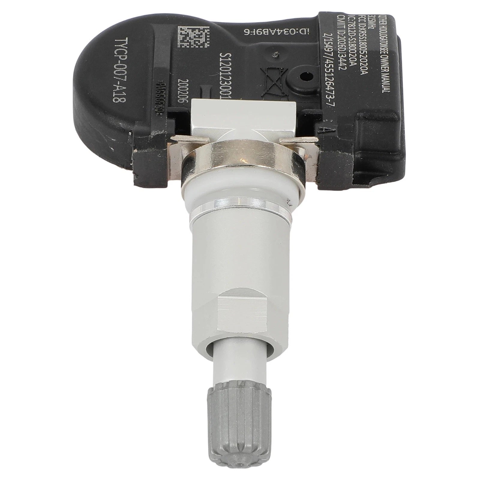1X TPMS Tire Pressure Monitoring Sensor for Land Rover Range Rover (2003–2012)