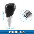 Automatic Gear Shift Knob for Toyota 4Runner (2003–2021) Carbon Fiber 718844785495