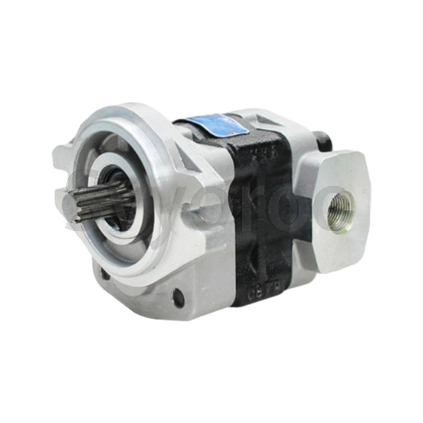 Hydraulic Gear Pump for Yale Forklift (9310394-00, 931039400)