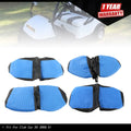 Seat Covers for Club Car DS (2000.5–Present)