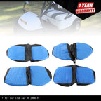 Seat Covers for Club Car DS (2000.5–Present)
