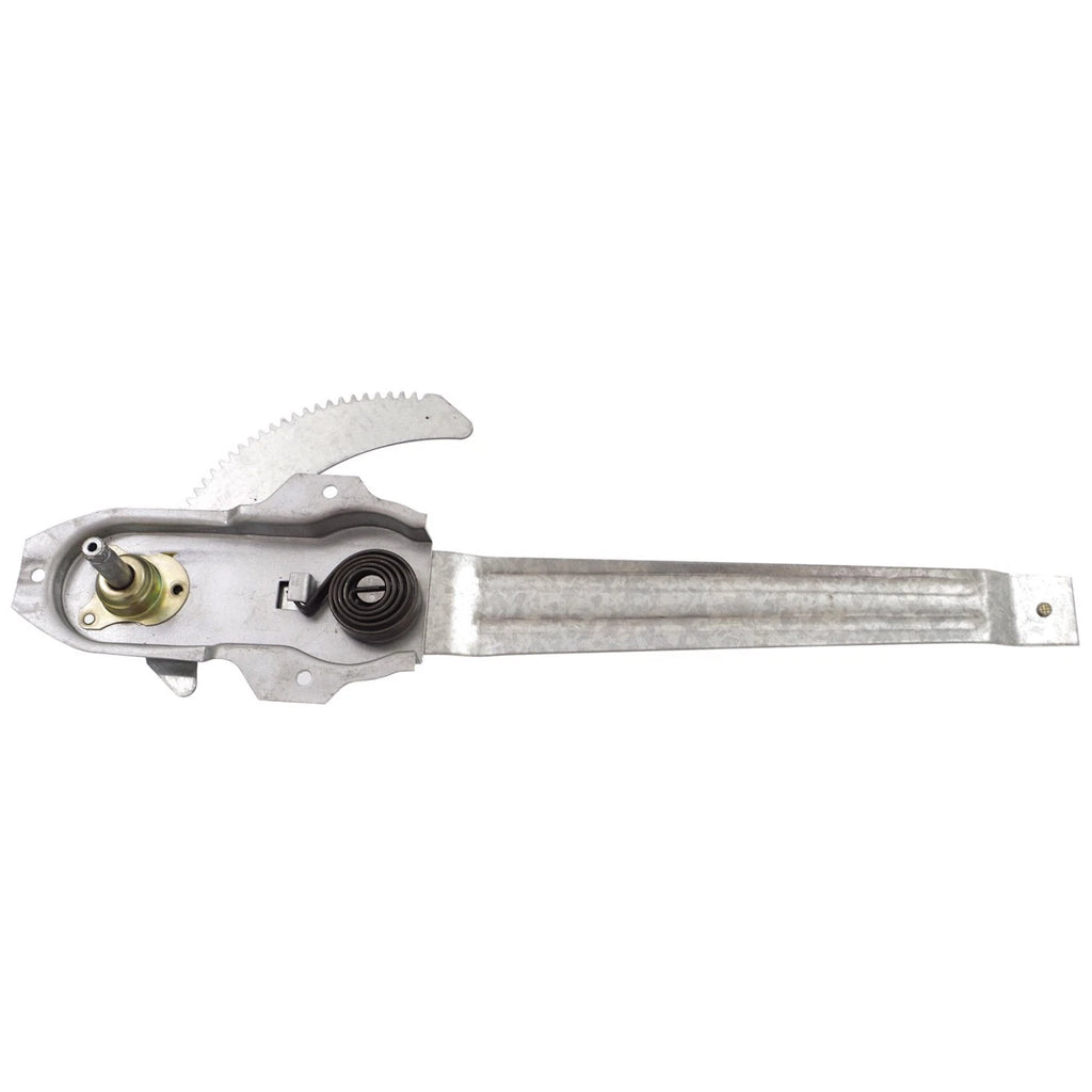 Manual Window Regulator for Ford F-150 F-250 (1975–1979) Front Right