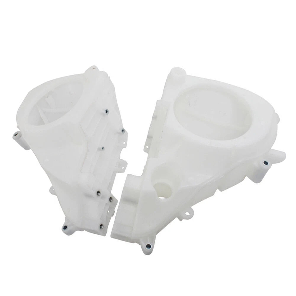 Inner Fairing Speakers Cover for Harley Touring Electra Glide (2014–2024)