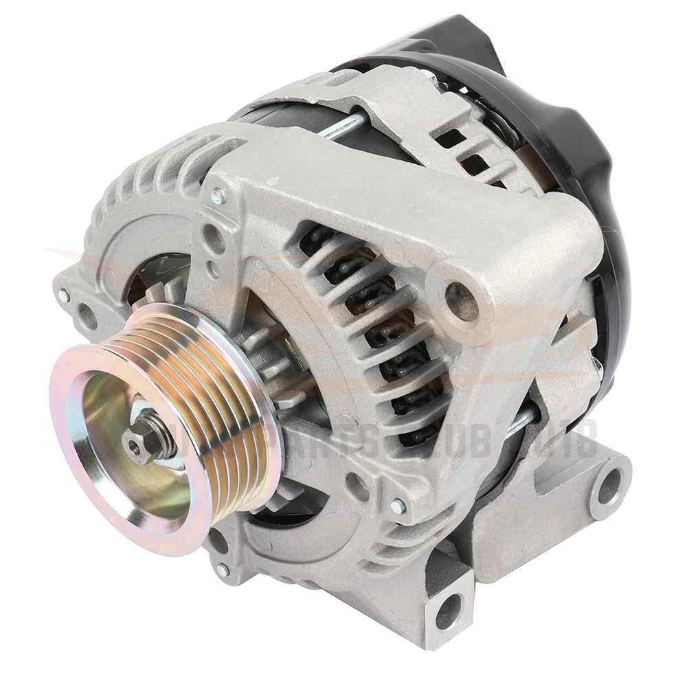 Alternator for Saturn VUE 3.5L (2008-2009) 141A Clockwise Rotation