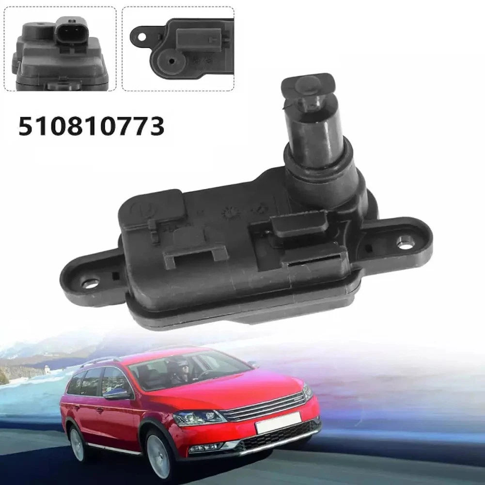 Fuel Filler Flap Locking Motor for Skoda Golf (2000–2023)