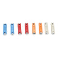 Set of 50 Ceramic Fuses for Classic Cars (Assorted)