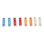 Set of 50 Ceramic Fuses for Classic Cars (Assorted)