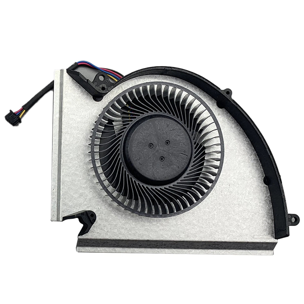Cooling Fan for MSI GP76 GE76 WE76 (MS-17K2 MS-17K3 PABD1A010SHR N452)