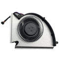 Cooling Fan for MSI GP76 GE76 WE76 (MS-17K2 MS-17K3 PABD1A010SHR N452)