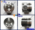 Piston Kit 4D56U 4D56TDI for Mitsubishi L200 Triton (16 Valve DOHC)