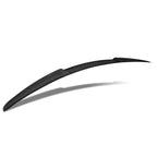 Carbon Fiber Duckbill Trunk Lip Spoiler for BMW M2 228i 230i (2014–2021)