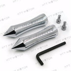 Chrome FootPeg for Kawasaki Vulcan 1500 (2002–2008)