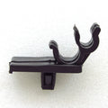 Hood Bonnet Bumper Adjustable Rod Clamp for Holden Isuzu Rodeo KBZ (2003-2008)