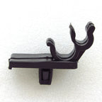 Hood Bonnet Bumper Adjustable Rod Clamp for Holden Isuzu Rodeo KBZ (2003-2008)