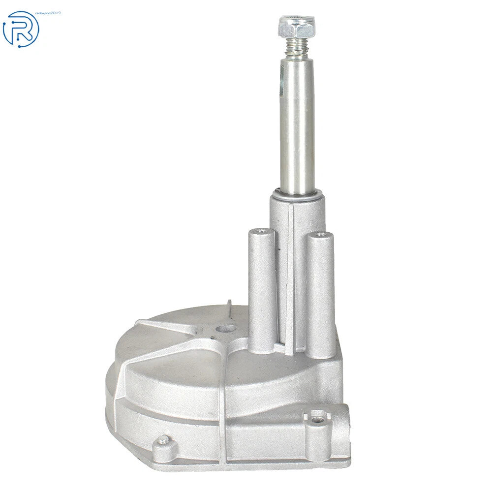 Rotary Steering System for Boat with 12.4" Wheel (13 Feet)