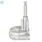 Rotary Steering System for Boat with 12.4" Wheel (13 Feet)