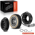A/C Compressor Clutch Kit for Chevy Silverado 1500, GMC Sierra (2003â2011)