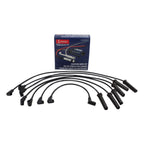 Set of 7mm Spark Plug Wires for Buick Chevy GMC Isuzu Oldsmobile Pontiac