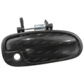 Right Hand Outer Door Handle for Honda Civic EK (1995 - 2000)