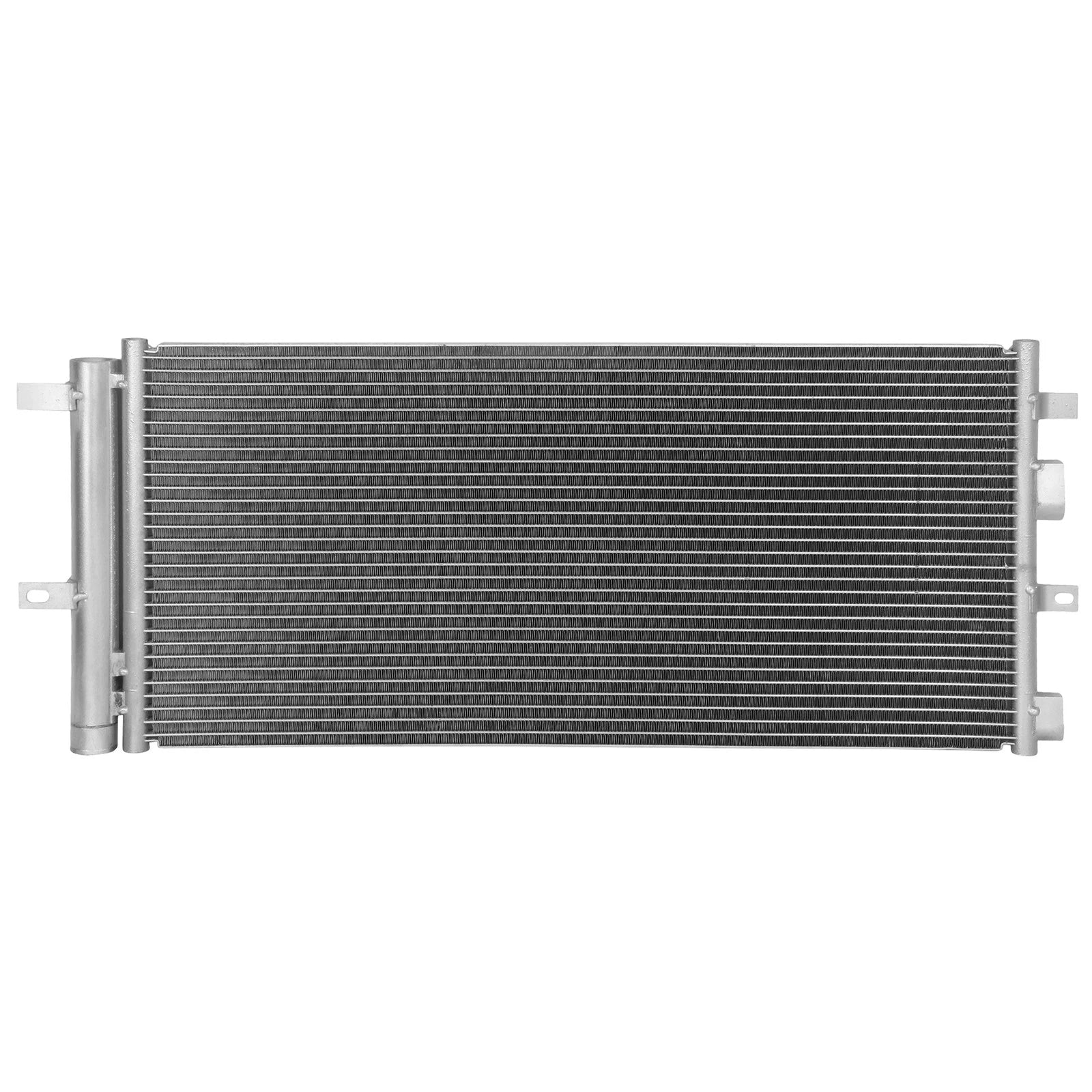 AC Condenser for Ford Fusion Lincoln MKZ Continental (2013–2020)