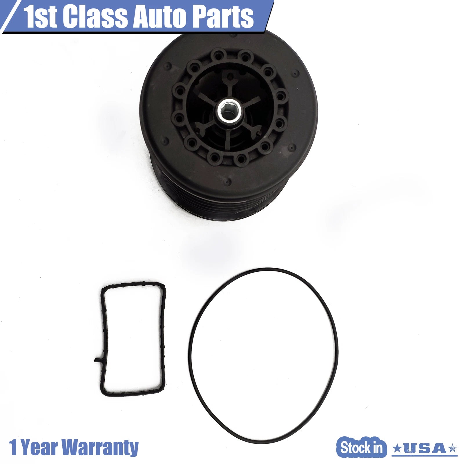 Crankcase Filter Kit for PACCAR