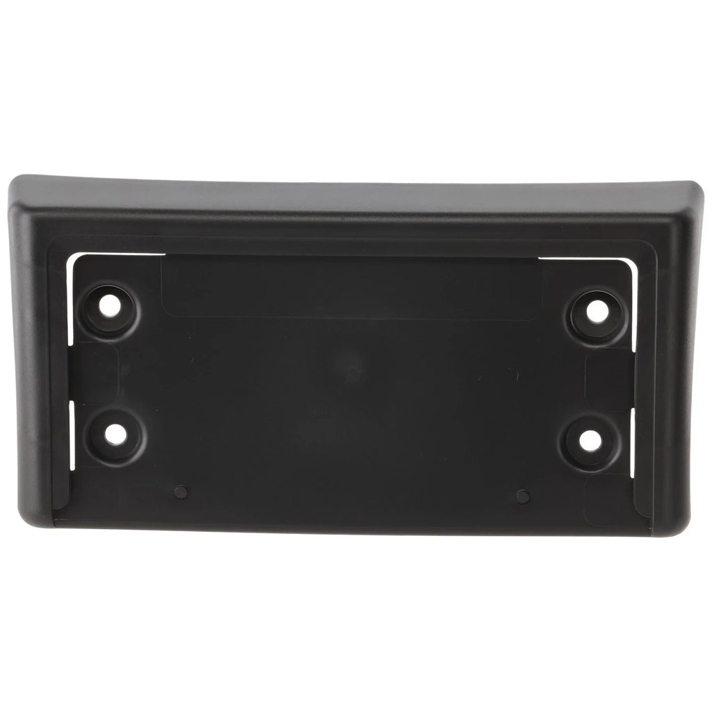 Front License Plate Bracket for Chevrolet Trailblazer (2002-2009)
